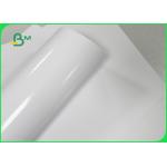 30inch 40inch Mirror Surface Cast Coated Paper FSC Approved High Whiteness