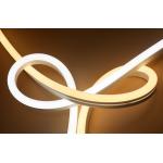 IP68 24V Led Neon Flex 5m 10m 20m Silicone Flexible Led Neon Tube
