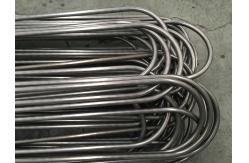 China SA688 TP304  Stainless Steel U Bend Tube Applied for Heat Exchanger supplier