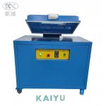 Custom Rubber PVC Patch Making Machine 3KW 380V 50Hz for sale