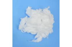 China 100% Pure Absorbent Bleached Cotton Customized Sizes supplier