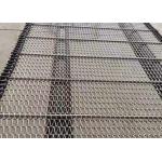 Seafood Processing Breathable Spiral Conveyor Belt for sale