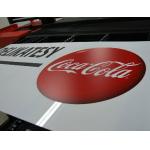 Advertising Made Simple with UV Printable Aluminum Composite Panel for sale
