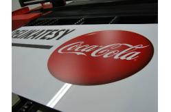 China Advertising Made Simple with UV Printable Aluminum Composite Panel supplier