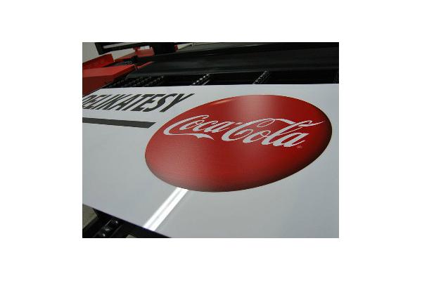 Advertising Made Simple with UV Printable Aluminum Composite Panel