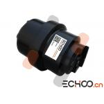 Mini Digger Undercarriage Parts EX30 Track Carrier Rollers For Hitachi Machine for sale