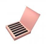 PMS Cosmetic Packaging Box Recyclable Folding Magnetic Gift Box for Perfume Bottle