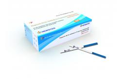 China 30 Minutes In Vitro TP Antibody Syphilis Rapid Test Kit supplier