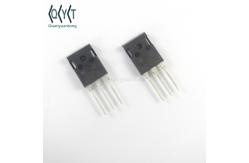 China TIP36C transistor PNP 100V 25A TO-247 TIP36 original  transistors supplier