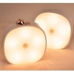 Mushroom Starry Sky Projector Night Light USB Rechargeable ABS PP Material for sale