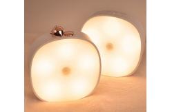 China Mushroom Starry Sky Projector Night Light USB Rechargeable ABS PP Material supplier