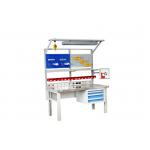 Industrial ESD Workbench Static Discharge Work Table Work Line for sale