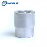 High Precision CNC Processing Milling Machining Parts Service 5 Axis Aluminum