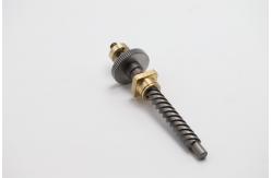 China Durable Non Standard Injection Moulding Automobile Parts ODM supplier