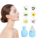 Silicone Ice Roller For Face – Reusable Cold Therapy Tool For Puffiness, Acne & Redness Relief | BPA-Free Facial Massager, OEM Support for sale