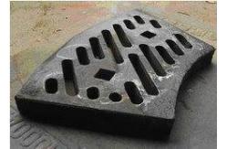 China Flexible Ultra High Manganese Steel Castings And Forgings More Wear Resistant supplier