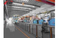 China Metal Casting Services manufacturer
