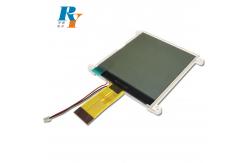 China 160X160dot FSTN Graphic Monochrome LCD Module with White Backlight supplier