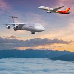 DDP DDU International Air Freight Forwarder Transport Service From China to Philippine for sale