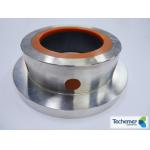 Split Plain Bearing Self-Lubricating Ceramic Bearings With Customized Request Option