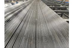 China Asme Sa213 T1 Asme Sa209 T1 Seamless Boiler Tubes supplier