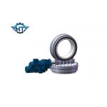 Helical Gear Enclosed Housing Dual Axis Slew Drive Model SDE21 With AC 380 Motor For Solar Tracker for sale