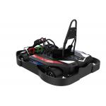 Pro Version Children Go Kart Pedal Adjustable 1380*900*400 mm for sale