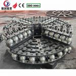 Customized Pickball Rotomolding Mould Key To Success In Rotational Molding Industry
