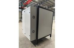 China Hbf300-13 Advanced Heating Elements High Temperature Box Furnace For Material Testing supplier