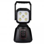 Waterproof Portable Magnetic Work Light OEM Magnetic Emergency Light High Brightness for sale