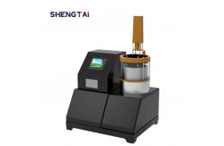 China ST203B Automatic Point Tester For Measuring The Coagulation Point Of Drug Liquids supplier