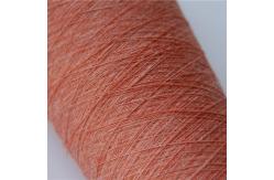 China Modacrylic Fiber Yarn Flame Retrardant Yarn Ne32/2 For Work Clothing supplier