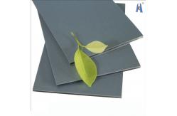 China Aluminum Composite Cladding Good Heat Insulation Durable and Lightweight Material supplier