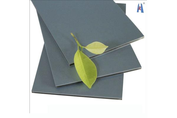 Aluminum Composite Cladding Good Heat Insulation Durable and Lightweight Material