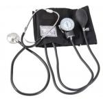 0-300mmHg Manual Blood Pressure Monitor Arm Sphygmomanometer for sale