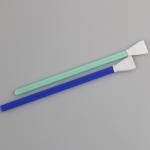 12mm Nonwoven Microfiber 4/3 Camera Sensor Cleaning Swabs for sale