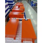 48V 400AH Lithium Iron Phosphate LiFePO4 Battery for RV & Motorhome Fast Charging Deep Cycle Long Lifespan