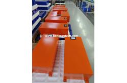 China 48V 400AH Lithium Iron Phosphate LiFePO4 Battery for RV & Motorhome Fast Charging Deep Cycle Long Lifespan supplier