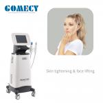 Most Advanced Fractional Rf Microneedle Machine/ Rf Microneedle Radio Frequency Most Popular Face Lifting Rf Micro Needle for sale