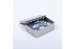 China Size 57x87/63x88mm Or Custom Size Custom Printed Playing Cards supplier