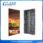 China Sexy P2.98 Video Led Display 3840Hz High Refresh Rate Led Video K-seies Display With Best Quality And Price for sale