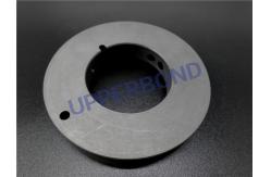 China Round Carbon Graphite Ring For MK9 Cigarette Machine Parts supplier