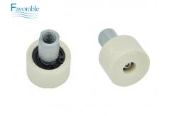 China 90683000 Plastic Pusher Cap Ass For Apparel Auto Cutter XLC7000 Z7 supplier
