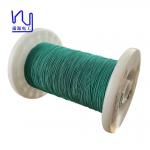 Litz Wire 0.03mm-0.2mm USTC Silk Covered Stranded Copper Wire for sale