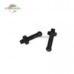 Screw and Nut 6150-41-5541 01582-01008 for 6D125 6D140 Engine