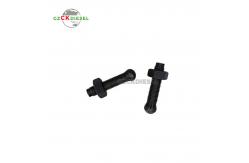 China Screw and Nut 6150-41-5541 01582-01008 for 6D125 6D140 Engine supplier