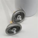 Deluxe Dry Shampoo Spray Valve for Beauty Salons with Adjustable Spray