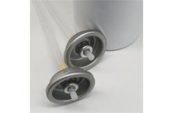 China Deluxe Dry Shampoo Spray Valve for Beauty Salons with Adjustable Spray supplier