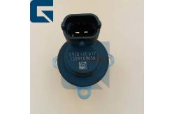 China 0928400617 Fuel Pressure Regulator Control Valve supplier