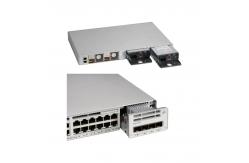 China 125W AC Config 5 Power Supply Cisco C9200 Power Supply PWR-C5-125WAC= supplier